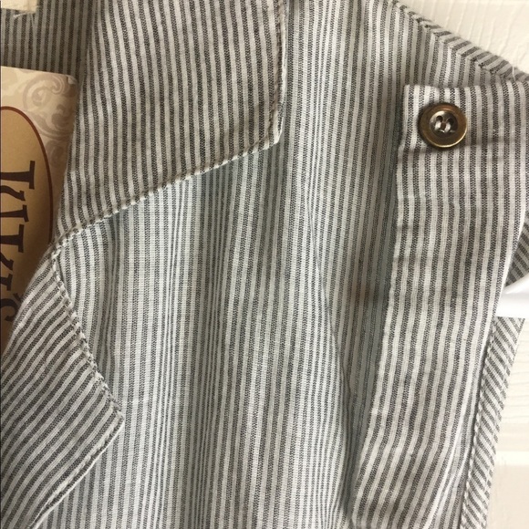 Double zero romper (S) - Picture 6 of 6